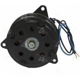 Purchase Top-Quality Condenser Fan Motor by FOUR SEASONS - 35114 pa3