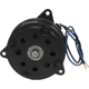 Purchase Top-Quality Condenser Fan Motor by FOUR SEASONS - 35114 pa31