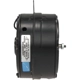 Purchase Top-Quality Condenser Fan Motor by FOUR SEASONS - 35114 pa34