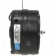 Purchase Top-Quality Condenser Fan Motor by FOUR SEASONS - 35114 pa4