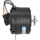 Purchase Top-Quality Condenser Fan Motor by FOUR SEASONS - 35122 pa30