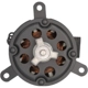 Purchase Top-Quality Condenser Fan Motor by FOUR SEASONS - 35122 pa32