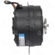 Purchase Top-Quality Condenser Fan Motor by FOUR SEASONS - 35123 pa10