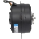 Purchase Top-Quality Condenser Fan Motor by FOUR SEASONS - 35123 pa33