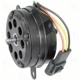 Purchase Top-Quality Condenser Fan Motor by FOUR SEASONS - 35124 pa13