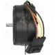 Purchase Top-Quality Condenser Fan Motor by FOUR SEASONS - 35124 pa18