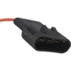 Purchase Top-Quality Condenser Fan Motor by FOUR SEASONS - 35124 pa20