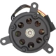 Purchase Top-Quality Condenser Fan Motor by FOUR SEASONS - 35124 pa22