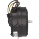 Purchase Top-Quality Condenser Fan Motor by FOUR SEASONS - 35124 pa23