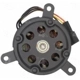 Purchase Top-Quality Condenser Fan Motor by FOUR SEASONS - 35124 pa3