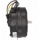 Purchase Top-Quality Condenser Fan Motor by FOUR SEASONS - 35124 pa4