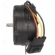 Purchase Top-Quality Condenser Fan Motor by FOUR SEASONS - 35124 pa5