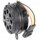 Purchase Top-Quality Condenser Fan Motor by FOUR SEASONS - 35124 pa9