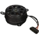 Purchase Top-Quality Condenser Fan Motor by FOUR SEASONS - 35129 pa14