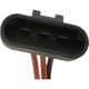 Purchase Top-Quality Condenser Fan Motor by FOUR SEASONS - 35129 pa23