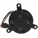 Purchase Top-Quality Moteur de ventilateur à condensateur de FOUR SEASONS - 35129 pa3