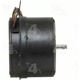 Purchase Top-Quality Condenser Fan Motor by FOUR SEASONS - 35131 pa12