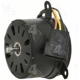 Purchase Top-Quality Condenser Fan Motor by FOUR SEASONS - 35131 pa8