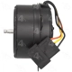 Purchase Top-Quality Condenser Fan Motor by FOUR SEASONS - 35132 pa11