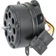 Purchase Top-Quality Condenser Fan Motor by FOUR SEASONS - 35132 pa13