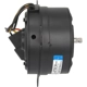Purchase Top-Quality Condenser Fan Motor by FOUR SEASONS - 35132 pa16