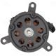 Purchase Top-Quality Condenser Fan Motor by FOUR SEASONS - 35132 pa8