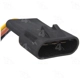 Purchase Top-Quality Condenser Fan Motor by FOUR SEASONS - 35132 pa9