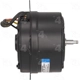 Purchase Top-Quality Condenser Fan Motor by FOUR SEASONS - 35133 pa1