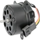 Purchase Top-Quality Condenser Fan Motor by FOUR SEASONS - 35133 pa12