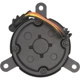 Purchase Top-Quality Condenser Fan Motor by FOUR SEASONS - 35133 pa16