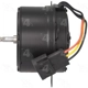 Purchase Top-Quality Condenser Fan Motor by FOUR SEASONS - 35133 pa3