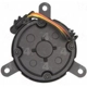 Purchase Top-Quality Condenser Fan Motor by FOUR SEASONS - 35133 pa7
