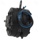 Purchase Top-Quality Condenser Fan Motor by FOUR SEASONS - 35134 pa12