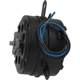 Purchase Top-Quality Condenser Fan Motor by FOUR SEASONS - 35134 pa16