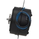 Purchase Top-Quality Condenser Fan Motor by FOUR SEASONS - 35134 pa17