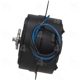 Purchase Top-Quality Condenser Fan Motor by FOUR SEASONS - 35134 pa8