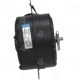 Purchase Top-Quality Condenser Fan Motor by FOUR SEASONS - 35134 pa9