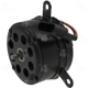 Purchase Top-Quality Condenser Fan Motor by FOUR SEASONS - 35135 pa11