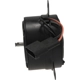 Purchase Top-Quality Condenser Fan Motor by FOUR SEASONS - 35135 pa27