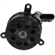 Purchase Top-Quality Condenser Fan Motor by FOUR SEASONS - 35135 pa9