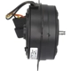Purchase Top-Quality Condenser Fan Motor by FOUR SEASONS - 35136 pa11