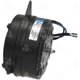 Purchase Top-Quality Condenser Fan Motor by FOUR SEASONS - 35140 pa17