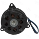 Purchase Top-Quality Condenser Fan Motor by FOUR SEASONS - 35141 pa5