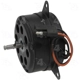 Purchase Top-Quality Condenser Fan Motor by FOUR SEASONS - 35144 pa1