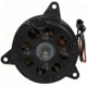 Purchase Top-Quality Condenser Fan Motor by FOUR SEASONS - 35144 pa20