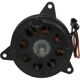 Purchase Top-Quality Condenser Fan Motor by FOUR SEASONS - 35144 pa29