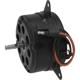 Purchase Top-Quality Condenser Fan Motor by FOUR SEASONS - 35144 pa32