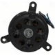 Purchase Top-Quality Condenser Fan Motor by FOUR SEASONS - 35145 pa10