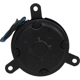 Purchase Top-Quality Condenser Fan Motor by FOUR SEASONS - 35145 pa15