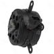 Purchase Top-Quality Condenser Fan Motor by FOUR SEASONS - 35148 pa12